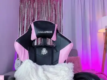 Chaturbate Sex Cam of bella_hunteer