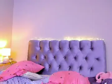 Chaturbate Sex Chat of blondy_fina