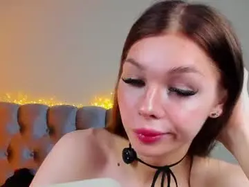 Chaturbate Best live sex cam show of blondy_fina
