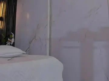 Chaturbate Best Webcam of camilahunter__