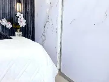 Chaturbate Free Porn Cam of camilahunter__