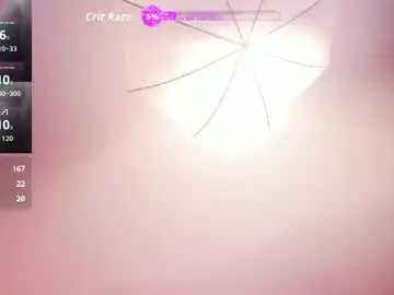 Chaturbate Live Sex of camilahunter__