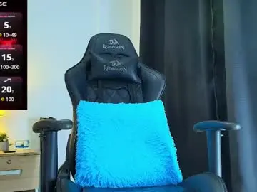 Chaturbate Free Live Porn of camilobass_