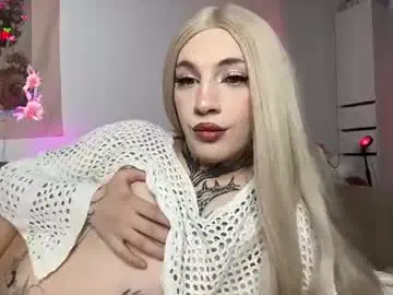 Chaturbate Private Sex Chat of chloevesper