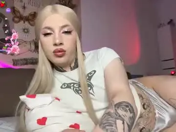 Chaturbate Free Live Porn of chloevesper