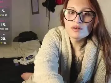 Chaturbate Live Sex of exolizzz66
