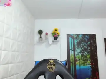 Chaturbate Best Webcam of gigi_gilt_