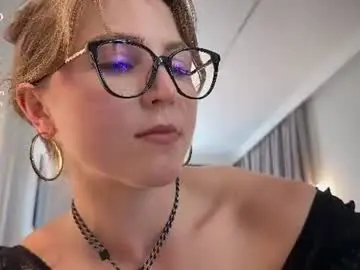 Chaturbate Live Sex of girl_next_door19