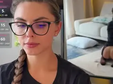 Chaturbate Adult Webcam of girl_next_door19