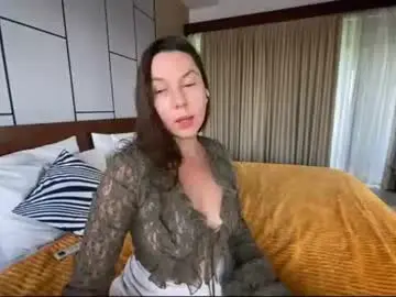 Chaturbate Nude Webcam of lessya_magic
