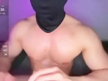 Chaturbate Free Porn Cam of lexxxx442