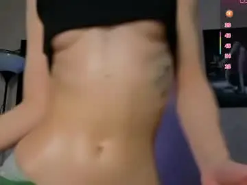Chaturbate Live Porn of magic_bella