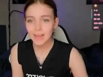 Chaturbate Adult Video Chat of magic_bella