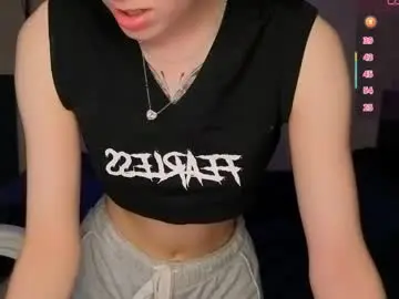 Chaturbate Live Sex of magic_bella