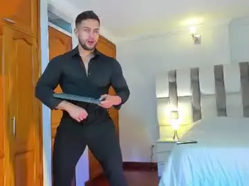 Chaturbate Private Sex Chat of marcelo_costa_