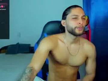 Chaturbate Live Sex Cam of massatgeserotics
