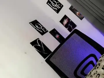 Chaturbate Sex Chat of nicole_amore