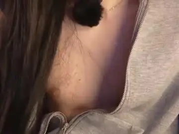Chaturbate Private Sex Chat of nioki_