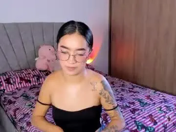 Chaturbate Sex Cam of sarah_stone15
