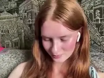 Chaturbate Sex Cam of shanrois