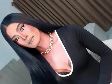 Chaturbate Nude Webcam of urnauthy_ciliaxxx