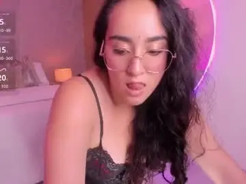 Chaturbate Best Webcam of viiolet_rosee