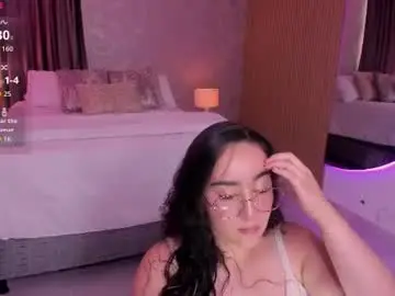 Chaturbate Free Porn Cam of viiolet_rosee