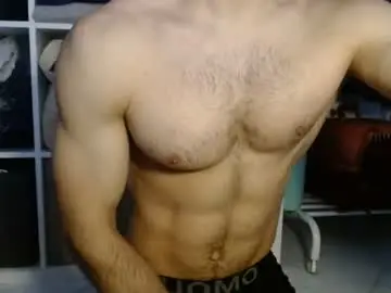 Chaturbate Live Porn of 8000zuerich
