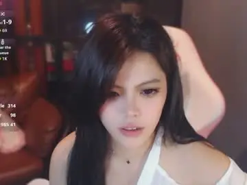 Chaturbate Live Porn of akina520