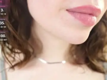 Chaturbate Watch Live Sex Cams of alma_yammy
