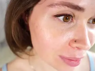 Chaturbate Nude Webcam of alma_yammy