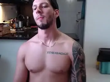 Chaturbate Adult Webcams of andrew_mathe