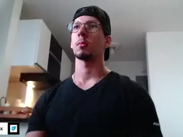 Chaturbate Live Sex of andrew_mathe