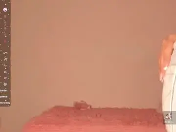Chaturbate Live Porn of ashleyroys_111