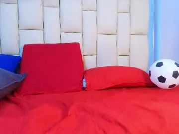 Chaturbate Nude Webcam of carolina_lanee