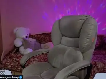 Chaturbate Live Porn of courteous_raspberrrry