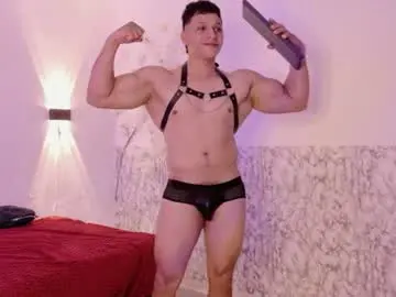 Chaturbate Live Sex Cam of dalton_bigcock