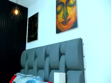 Chaturbate Private Sex Chat of dominic_flame