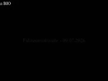 Chaturbate Sex Chat of falinecrosthwaite