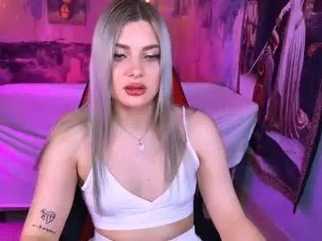 Chaturbate Best Webcam of hyileyclark