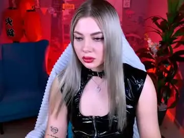 Chaturbate Sex Chat of hyileyclark