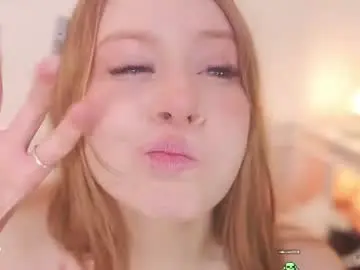 Chaturbate Live Sex of milky_0