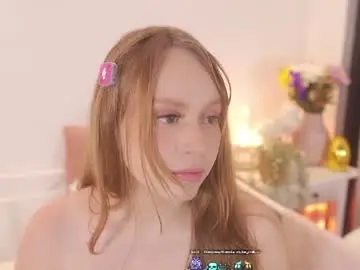Chaturbate Sex Chat of milky_0