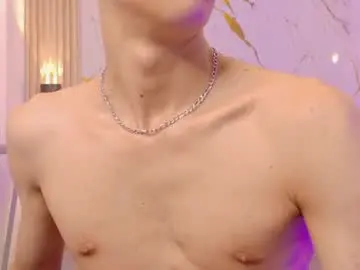 Chaturbate Private Sex Chat of nikolay_gregori