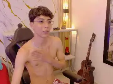 Chaturbate Watch Live Sex Cams of nikolay_gregori