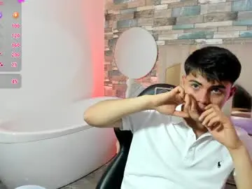 Chaturbate Free Porn Cam of samu_tay