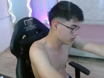 Chaturbate Nude Webcam of samu_tay