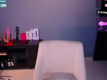 Chaturbate Free Porn Cam of sashaharding1125