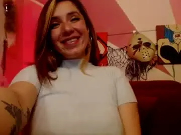 Chaturbate Adult Webcam of valeri_cove