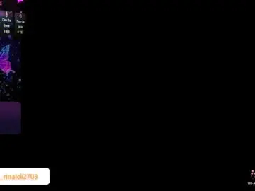 Chaturbate Adult Video Chat of valeria_rinaldi2703